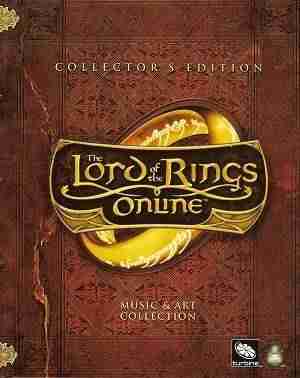 Descargar The Lords Of The Rings ONLINE [MULTI3][P2P] por Torrent